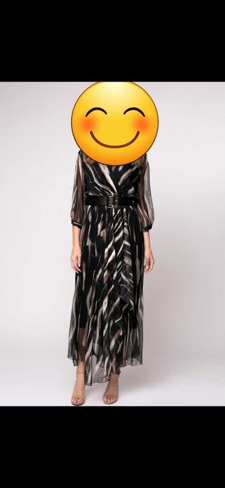 Vand rochie de ocazie