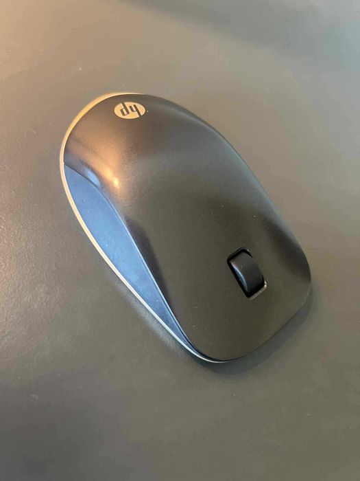 Mouse Wireless HP Z5000, Bluetooth