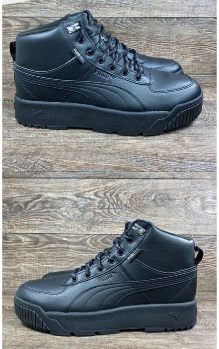 зимни обувки Puma TARRENZ 42 р
