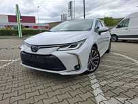 Toyota Corolla Toyota Corolla 1.8 HSD Dynamic
