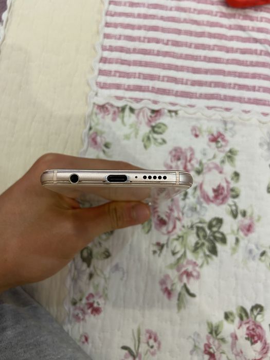 Huawei p20 lite .