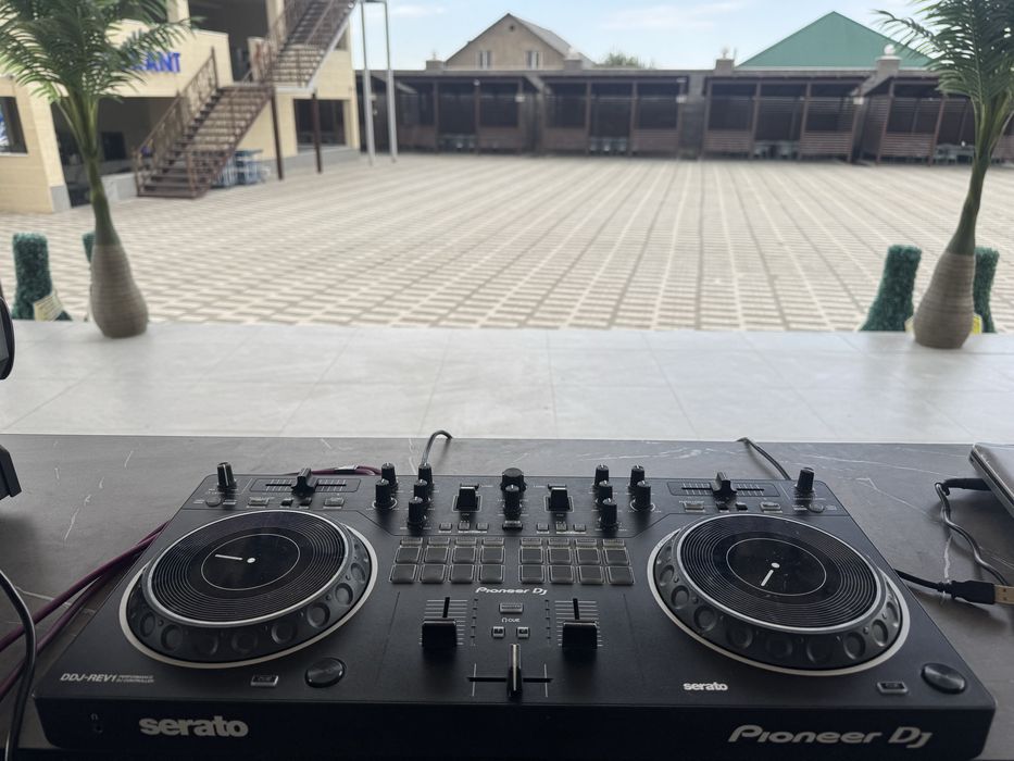 Продам Pioneer rev 1