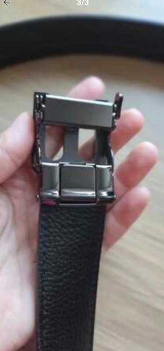 Curea barbati, noua, 110 cm si 125 cm