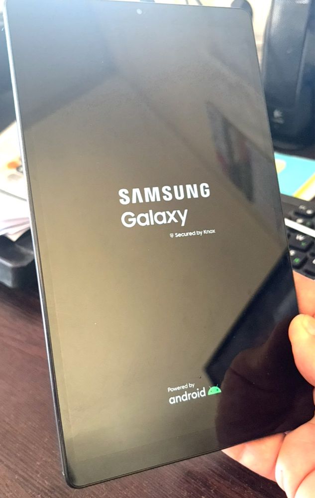 Samsung Galaxy Tab A7 lite