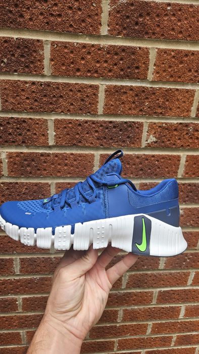 Nike Free Run Metcon originali