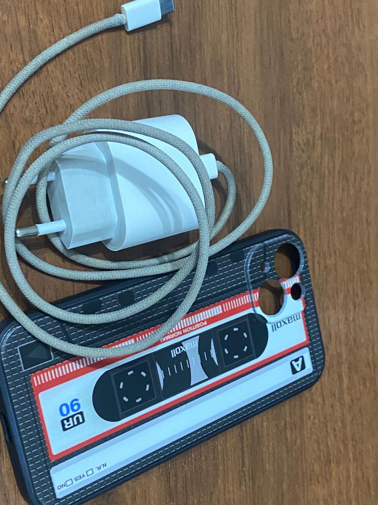 Iphone 15 все комплекте