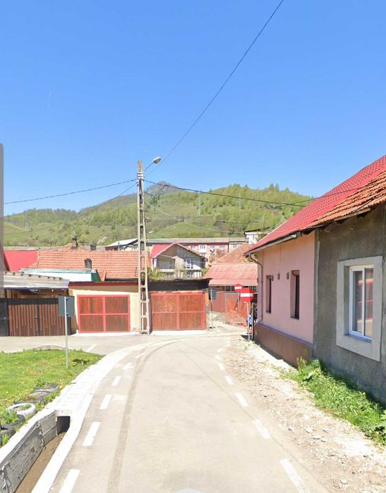 Casa de inchiriat