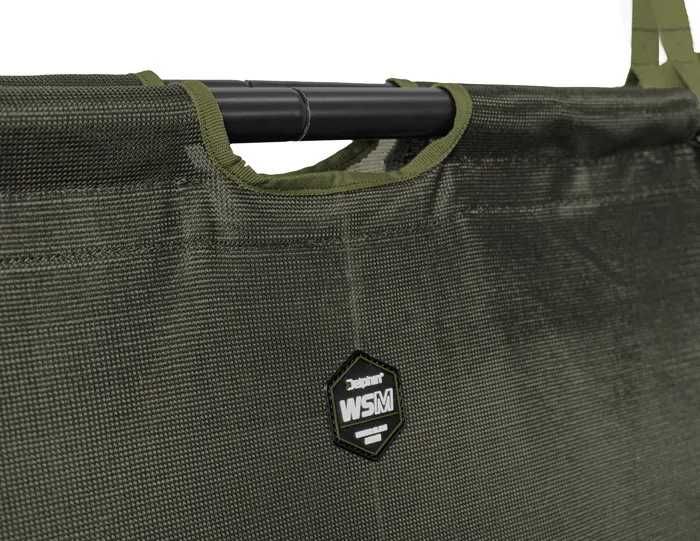 Sac plutitor pentru cantarire si pastrare WSM 125x45x30 cm. - Delphin