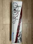 Sistem tractare biciclete copii