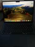 Apple Macbook Air 13.6
