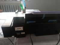 Printer EPSON 805L