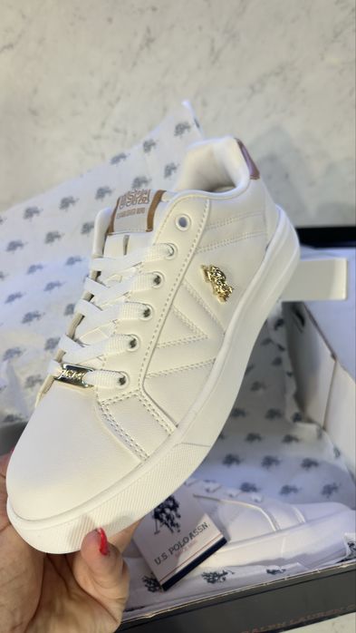 оргинал обувки ново U.S Polo Assn