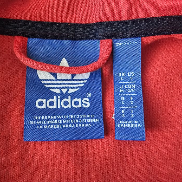 Bluza adidas barbati