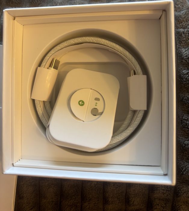 Airpods Pro 2, USB-C,ANC