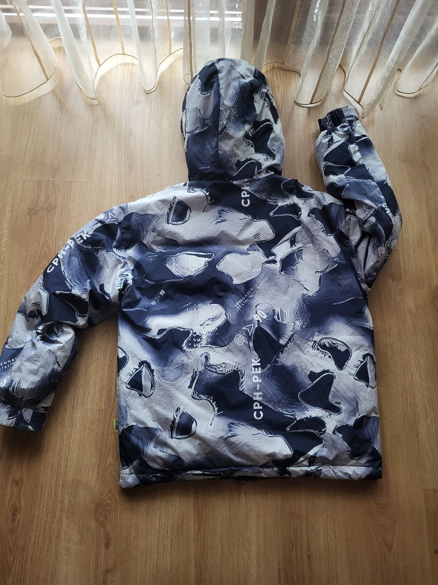 Яке Jack & jones