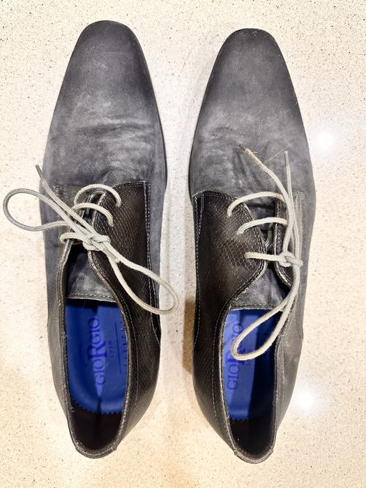 Pantofi GeorGio 1958 noi