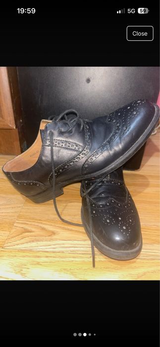 Pantofi barbatesti