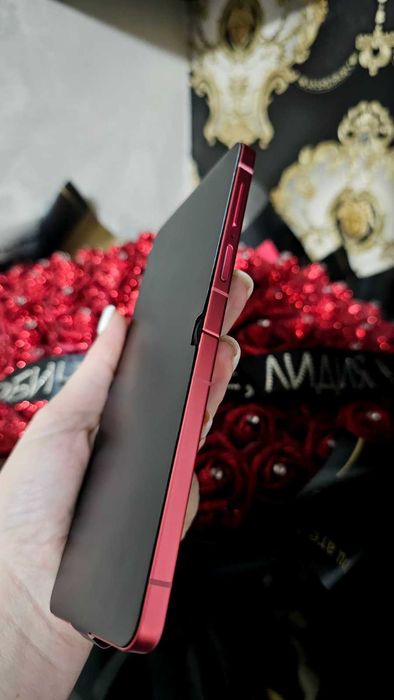 Samsung Galaxy Z Flip 7