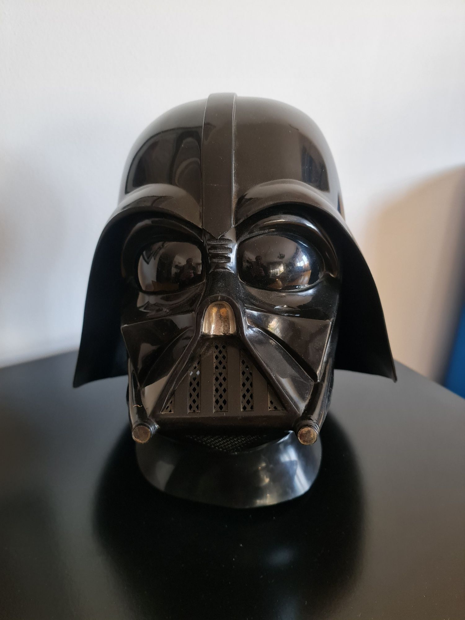 Masca originala Darth Vader 1977 Don Post