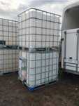 Bazin Ibc. Cuburi apă 1000l