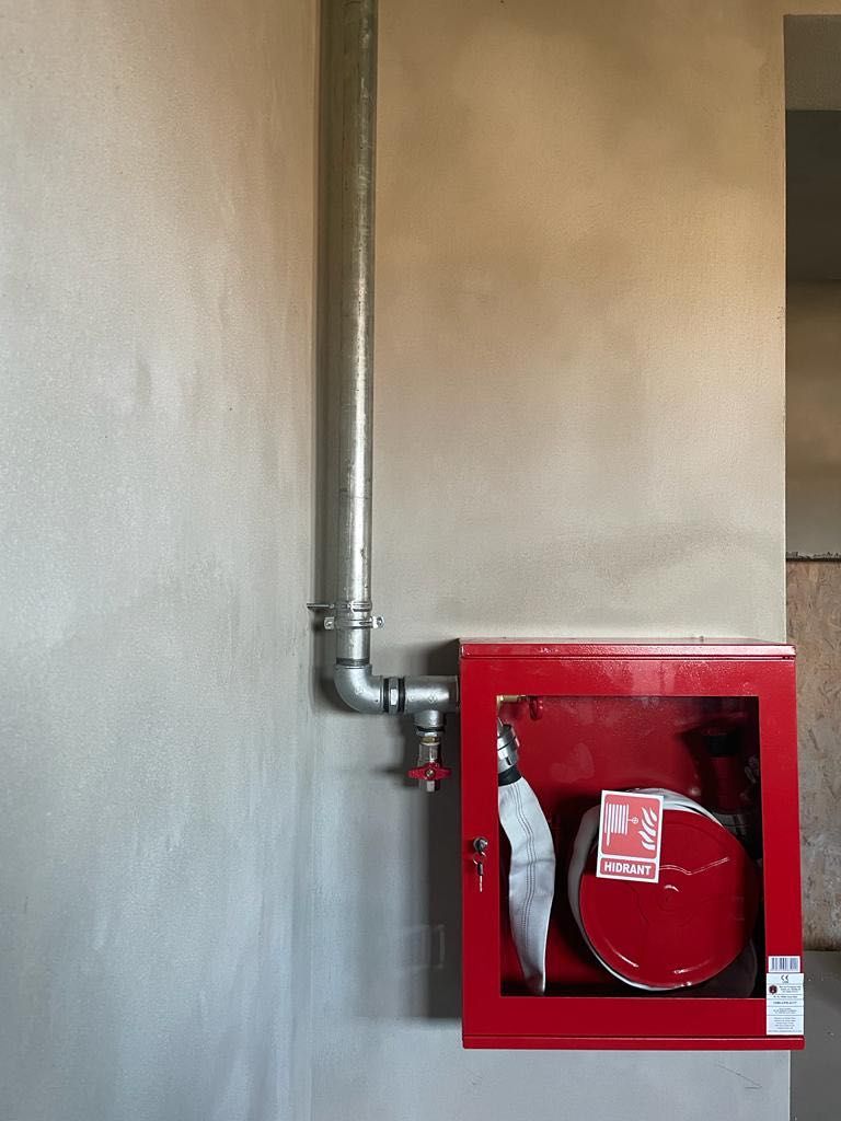 Firmă de instalatori Găesti, Dâmbovița