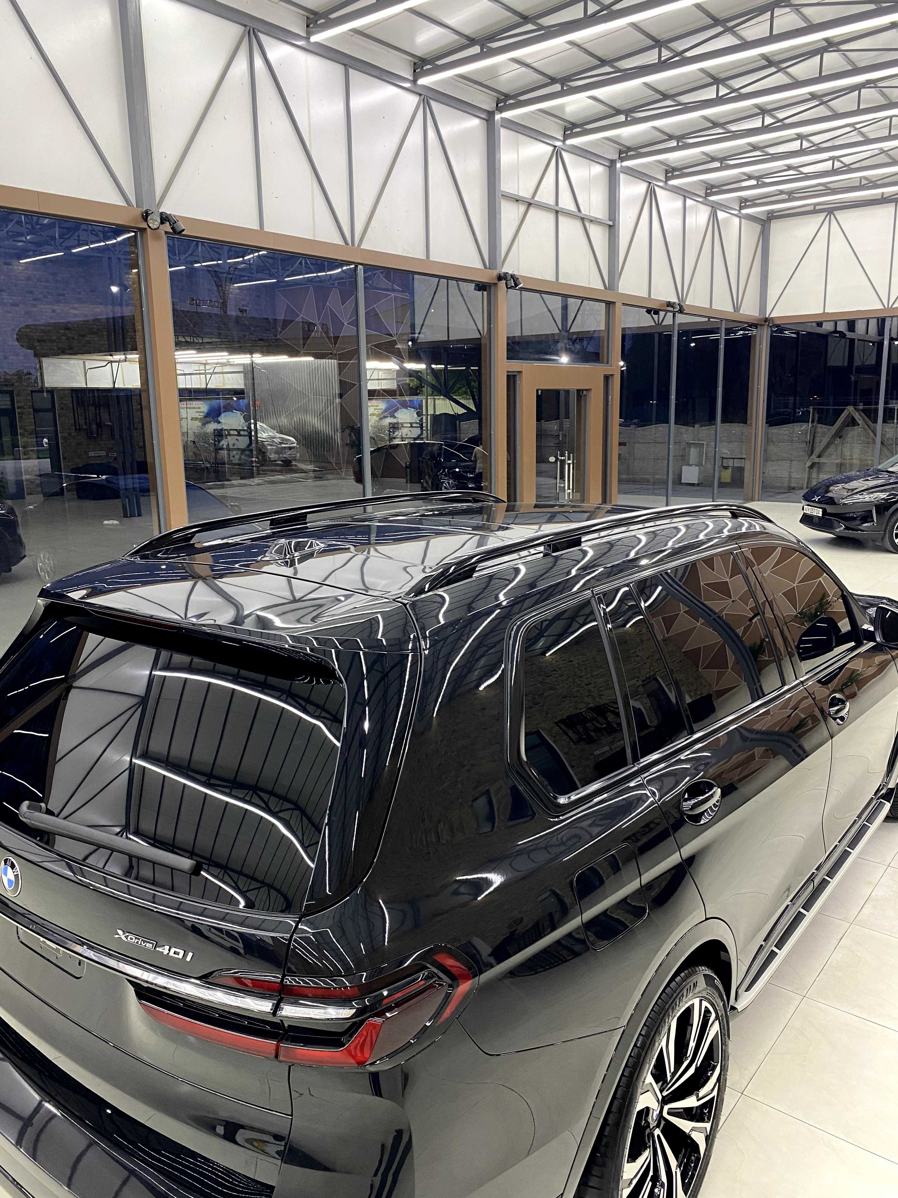 Продается BMW X7