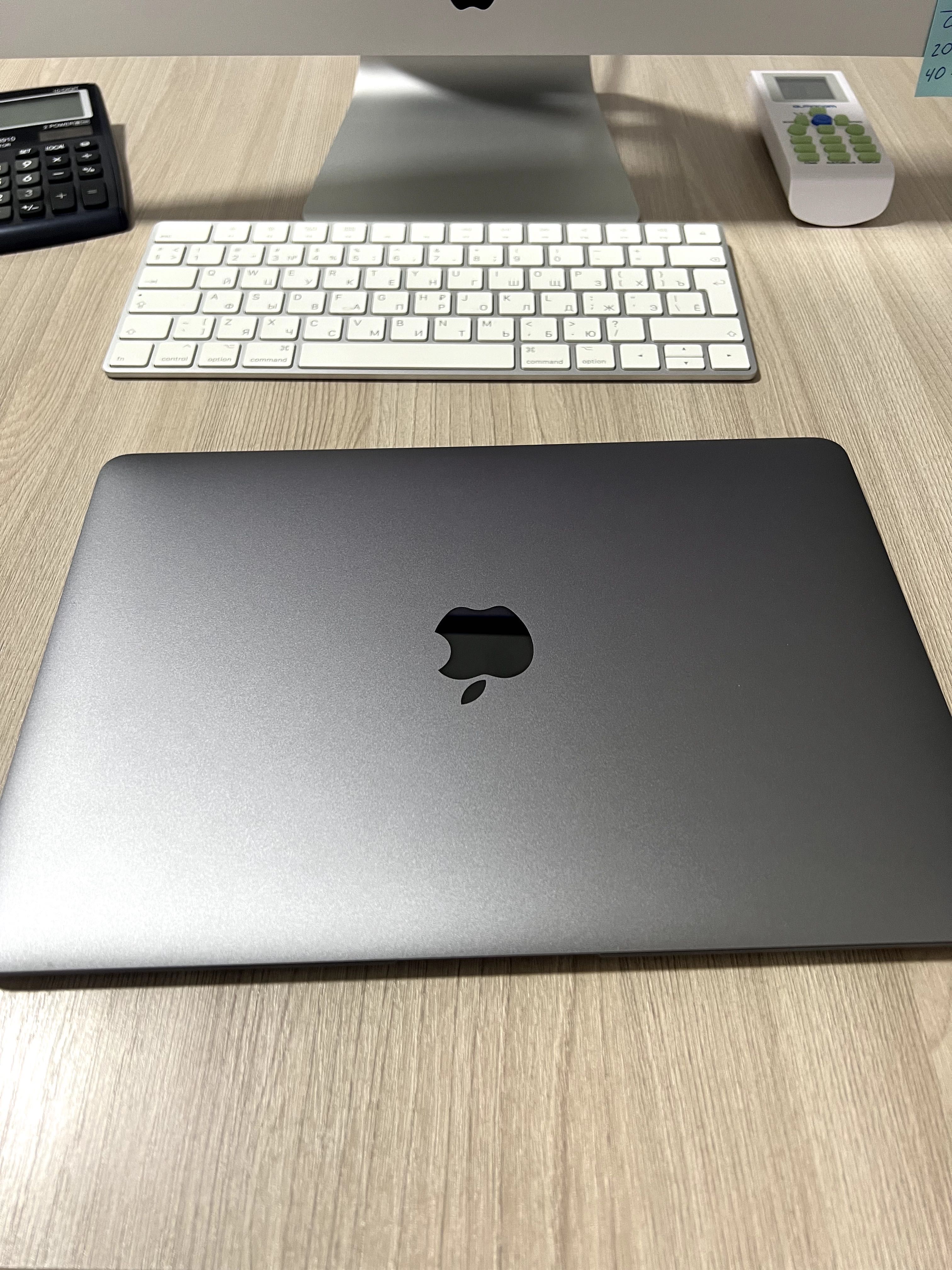 MacBook Air 12, 2015