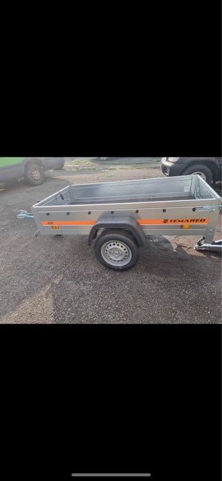 Ремарке Temared 2.3x1.3