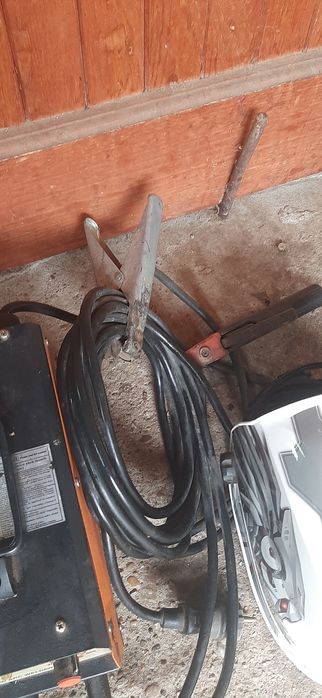 Инверторен електрожет mma 200