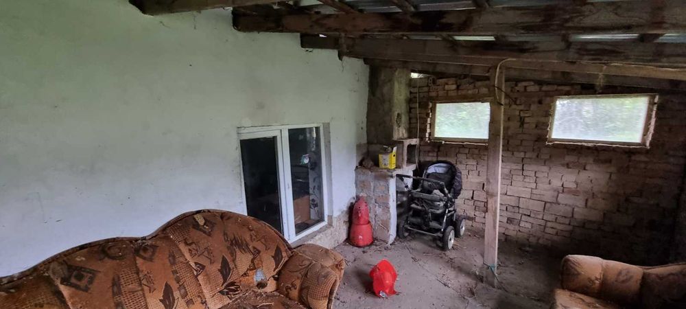 Продава се Къща в Разград, Промишлена зона - Запад - 45 кв.м за 680 €/кв.м - Снимка #1