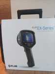 Термокамера FLIR E5 Pro