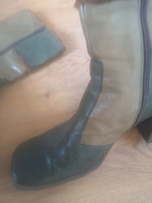 Cizmulite dama foarte frumoase