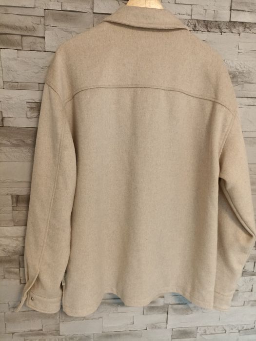 Jachetă bărbați nouă