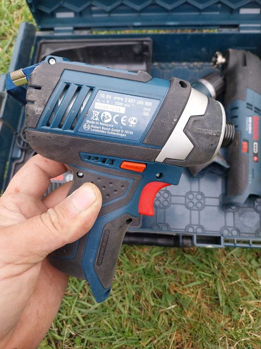 Set bosch profesionale