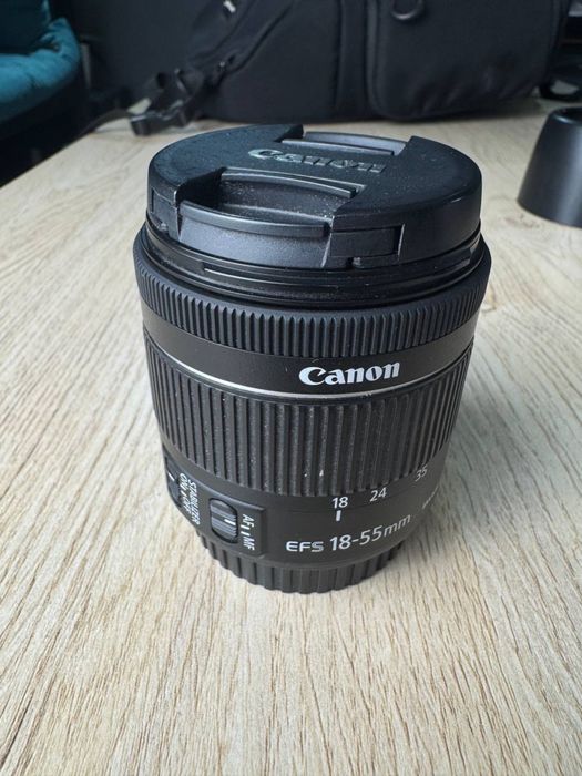 Canon kamera sotiladi