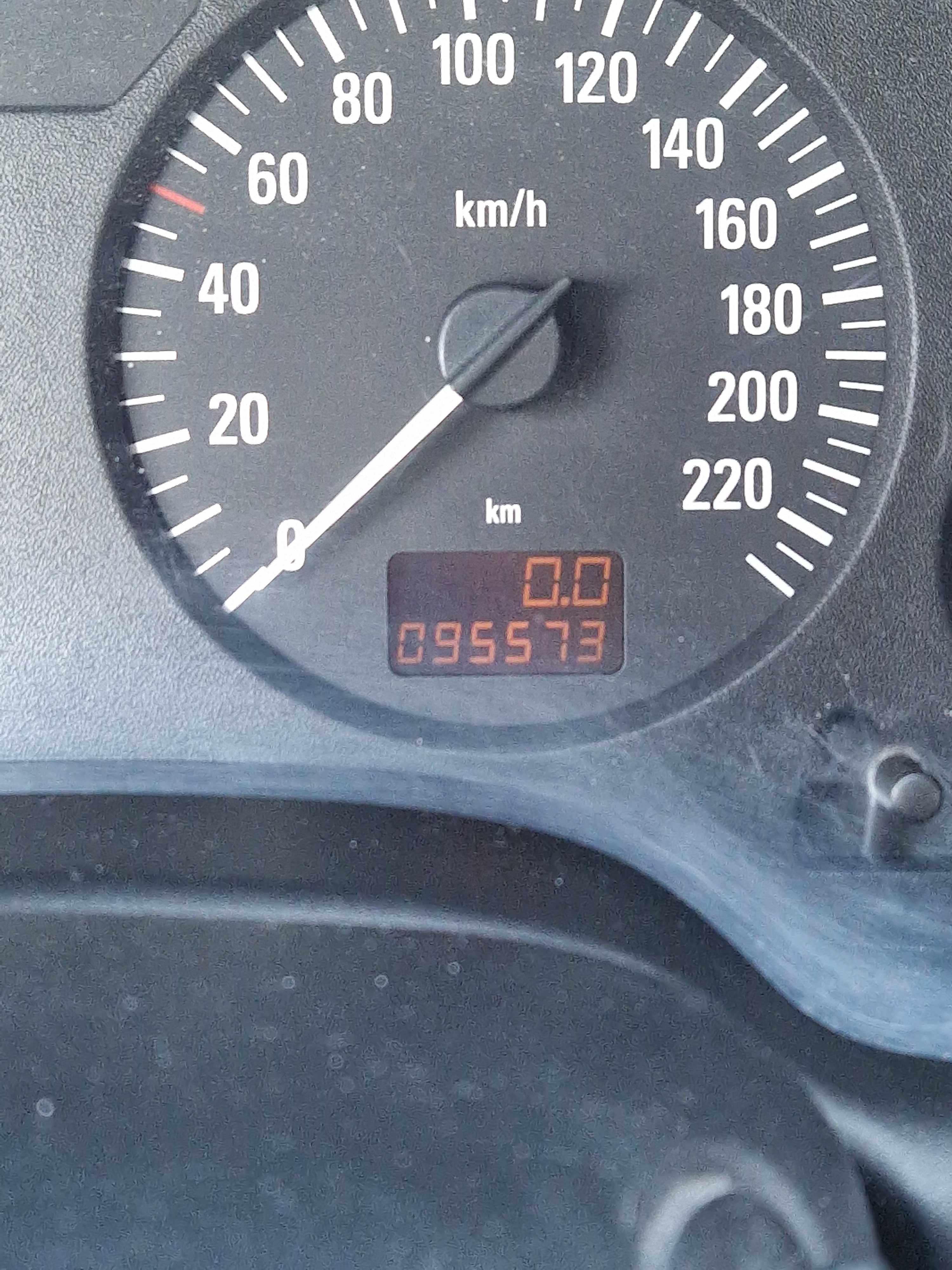 De vanzare Opel Astra G din 2006 cu 95.000km