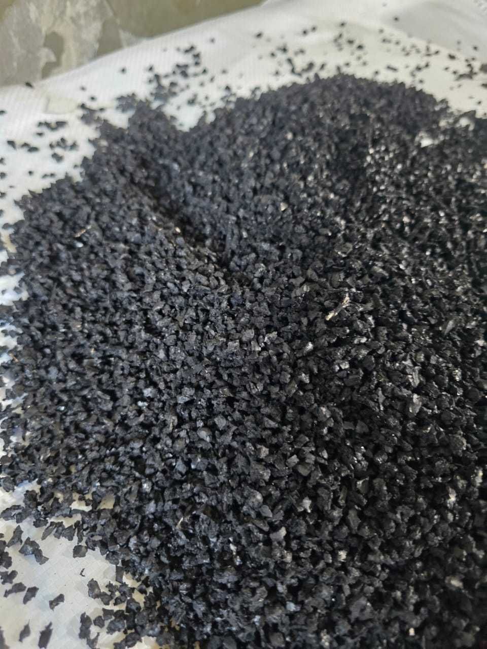 Продаю резиновую крошку