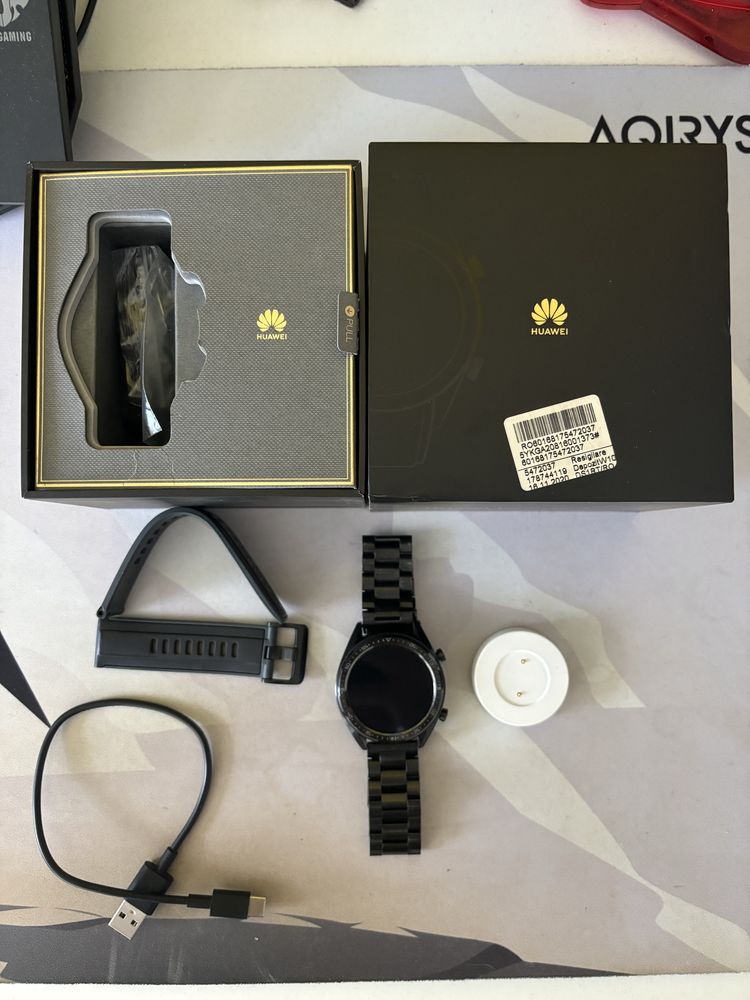 Vand SMARTWATCH huawei