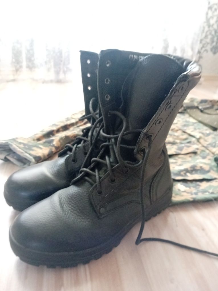 Продам военную форму