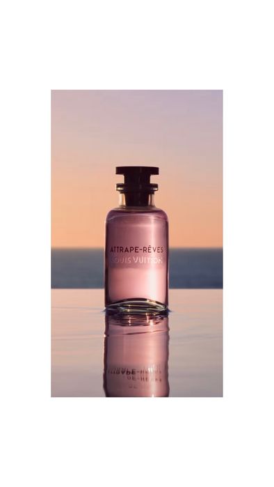 Парфюм LV Оригинал