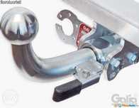 Carlig Remorcare- Citroen , Peugeot , Fiat , Volkswagen , Skoda , Opel