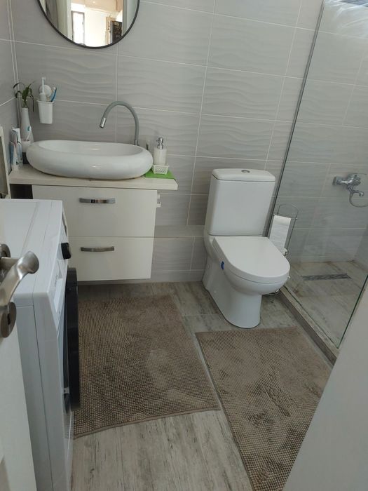 Vand apartament 2 camere Militari Residence, Chiajna
