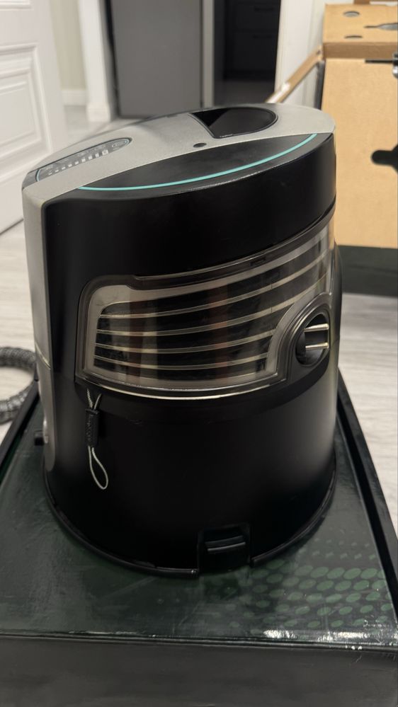 Roboclean S plus пылесось
