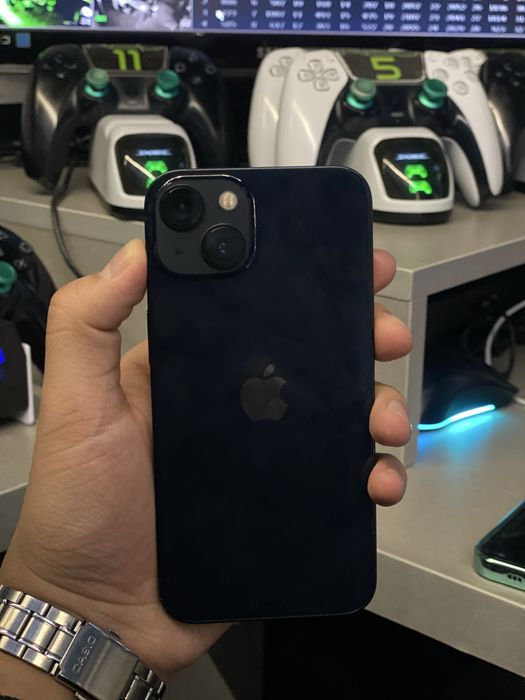 Iphone 13 128гб 82%