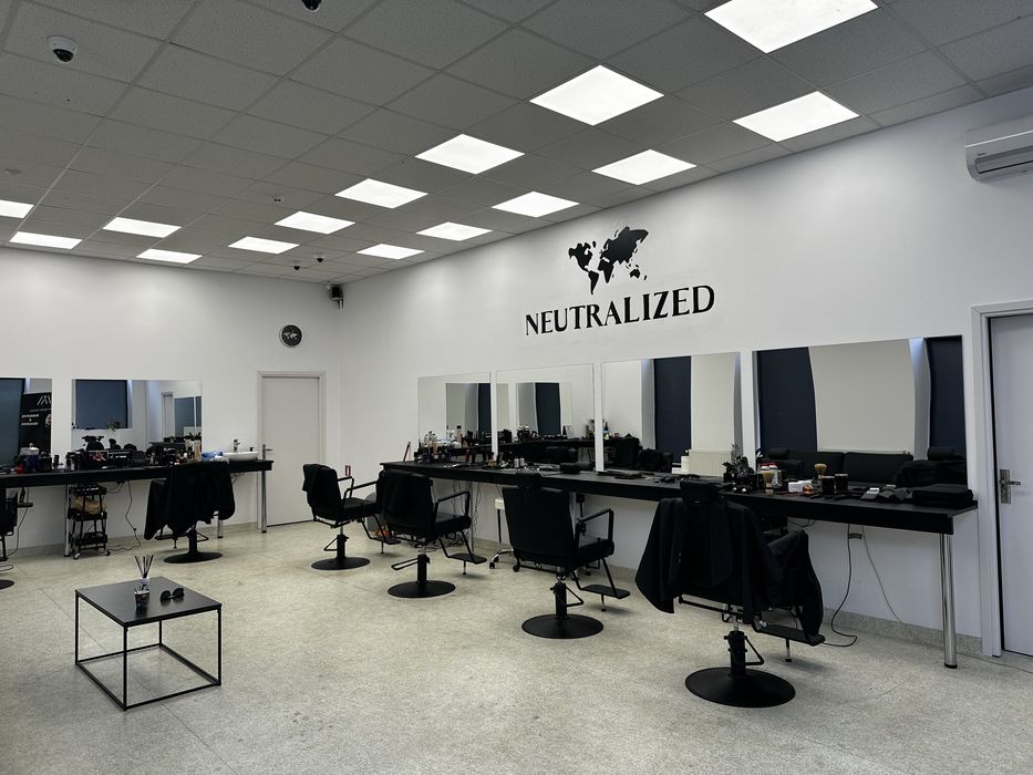 Post de frizer in centru Aradului