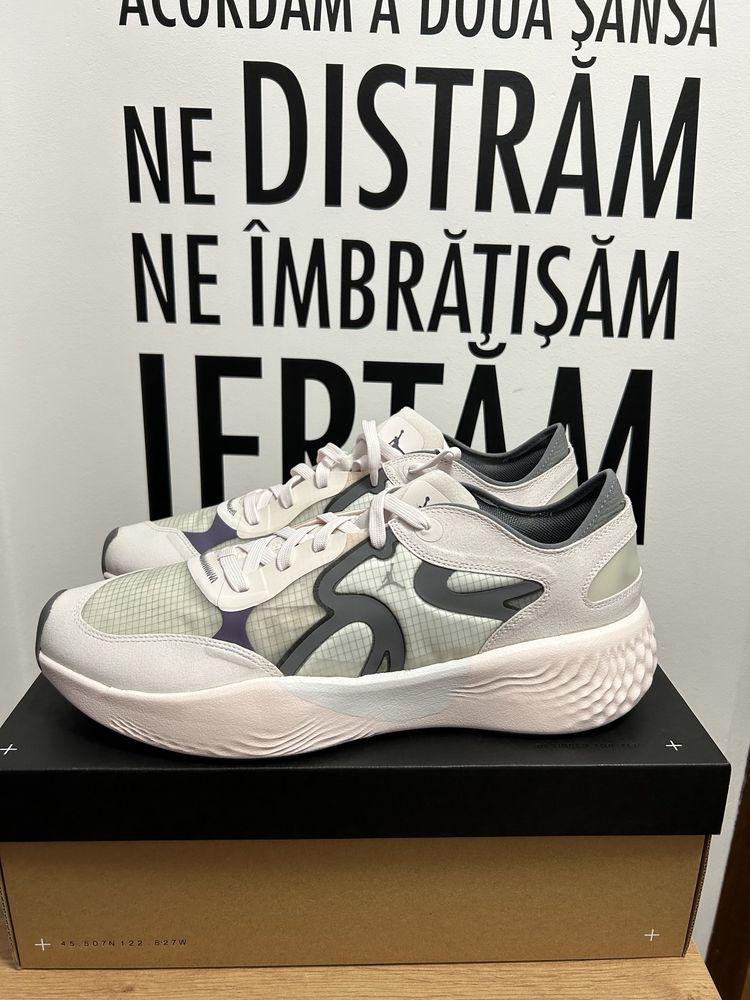 Jorda Delta 3 Low