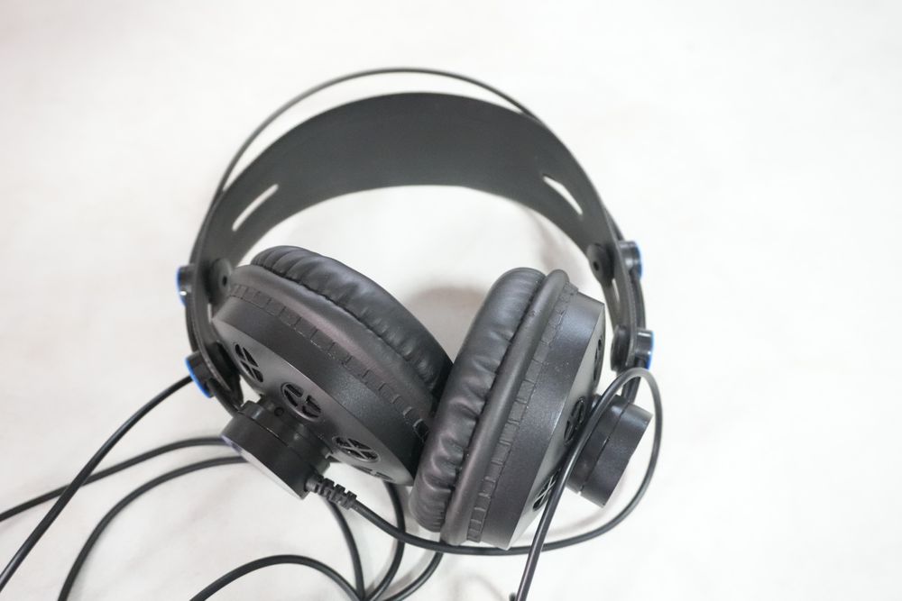 Presonus HD7 Професионални Слушаки