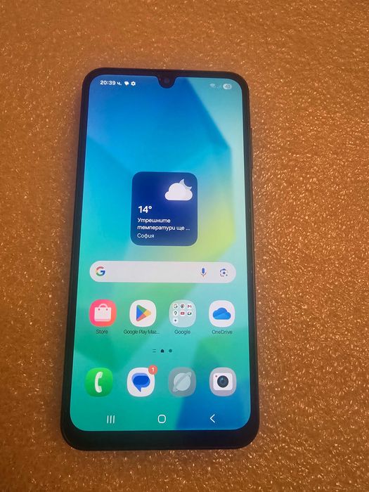 A16 128gb Samsung Galaxy