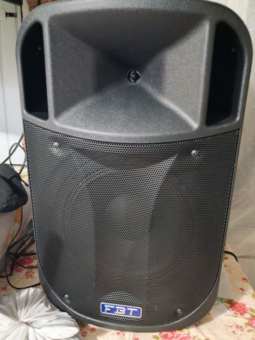 De vinzare boxe FBT pasive