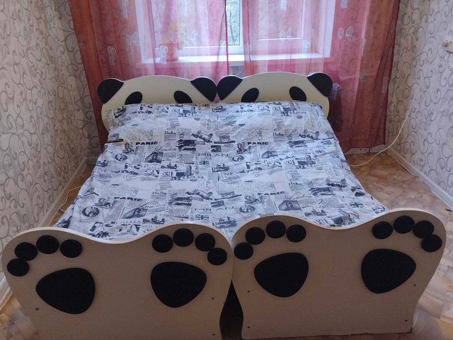 Детские кровати , на два человека